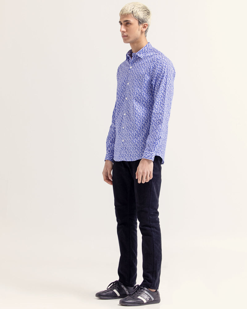 Men Casual Shirt - Engine - Buy Now