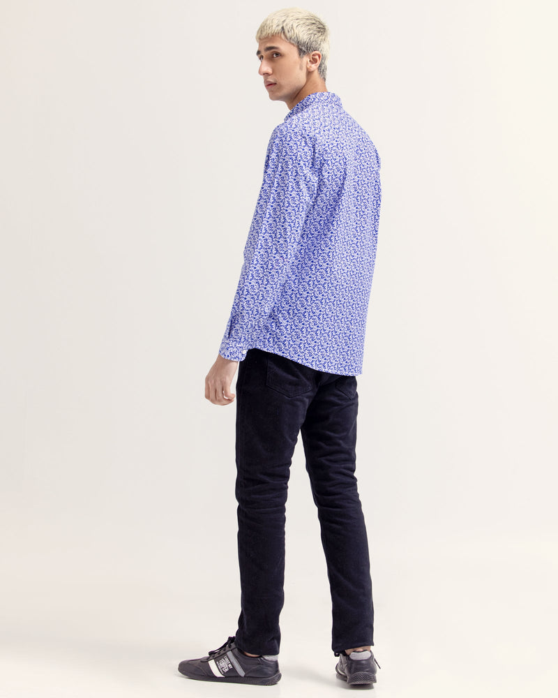 Men Casual Shirt - Engine - Buy Now