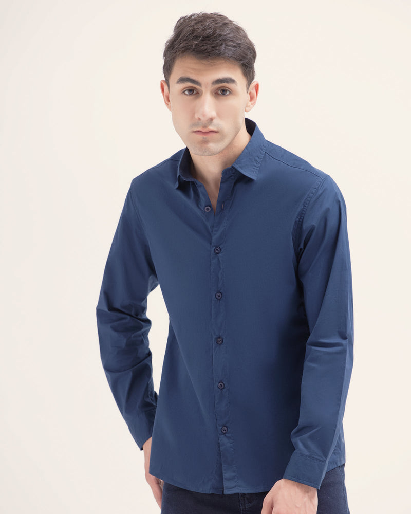 Men Casual Shirt - Engine - Buy Now