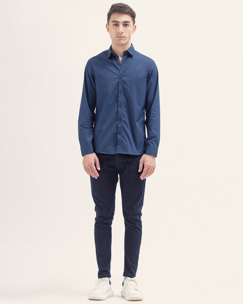 Men Casual Shirt - Engine - Buy Now