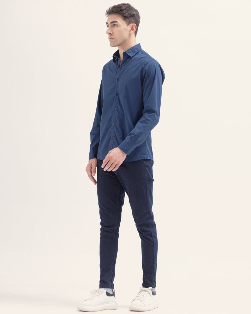Men Casual Shirt - Engine - Buy Now