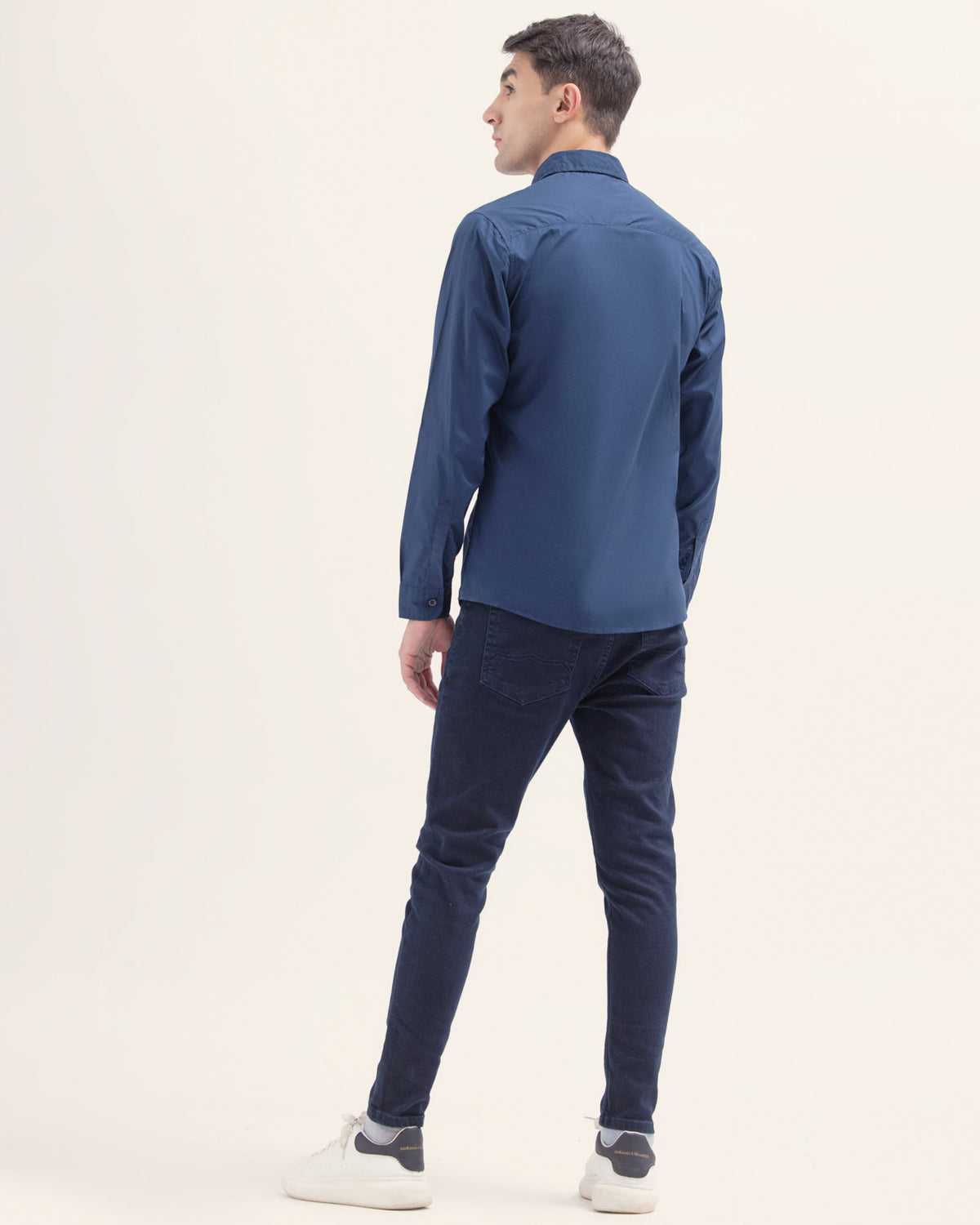 Men Casual Shirt - Engine - Buy Now