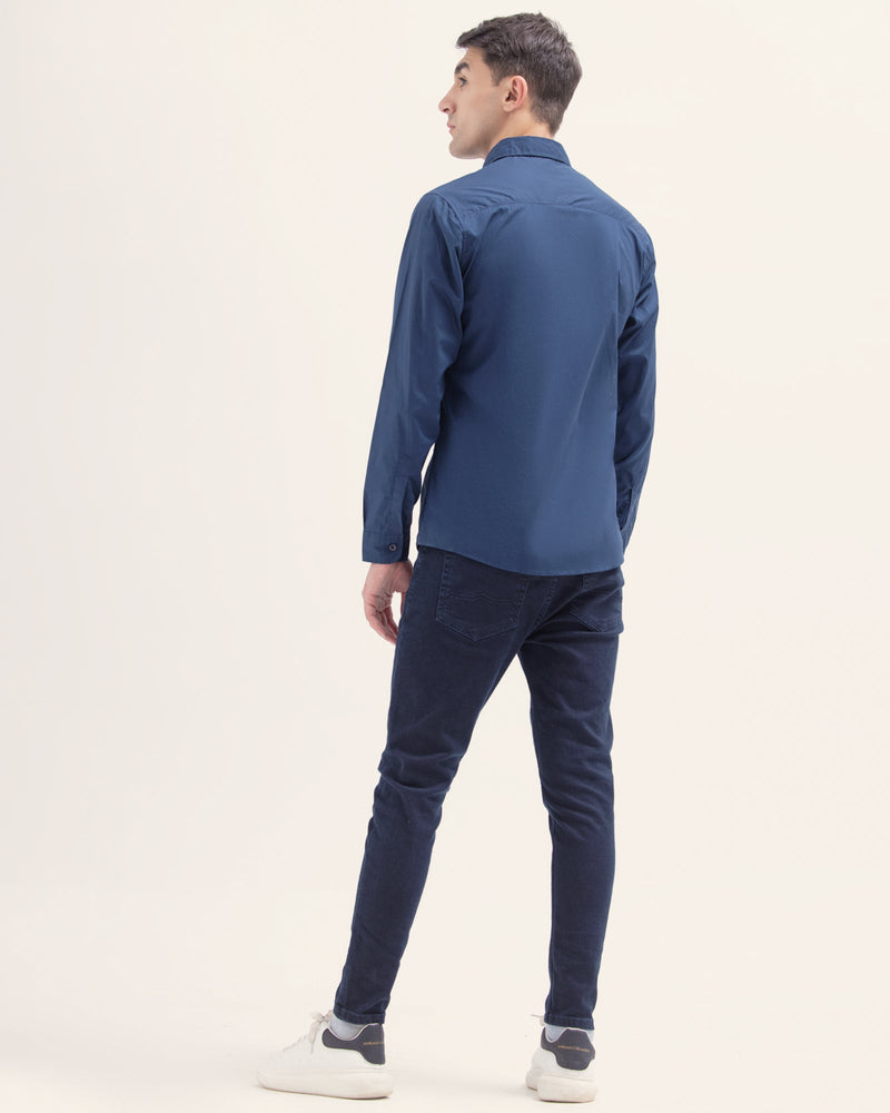 Men Casual Shirt - Engine - Buy Now