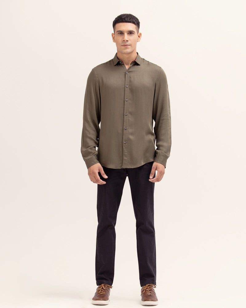 Men Casual Shirt - Engine - Buy Now