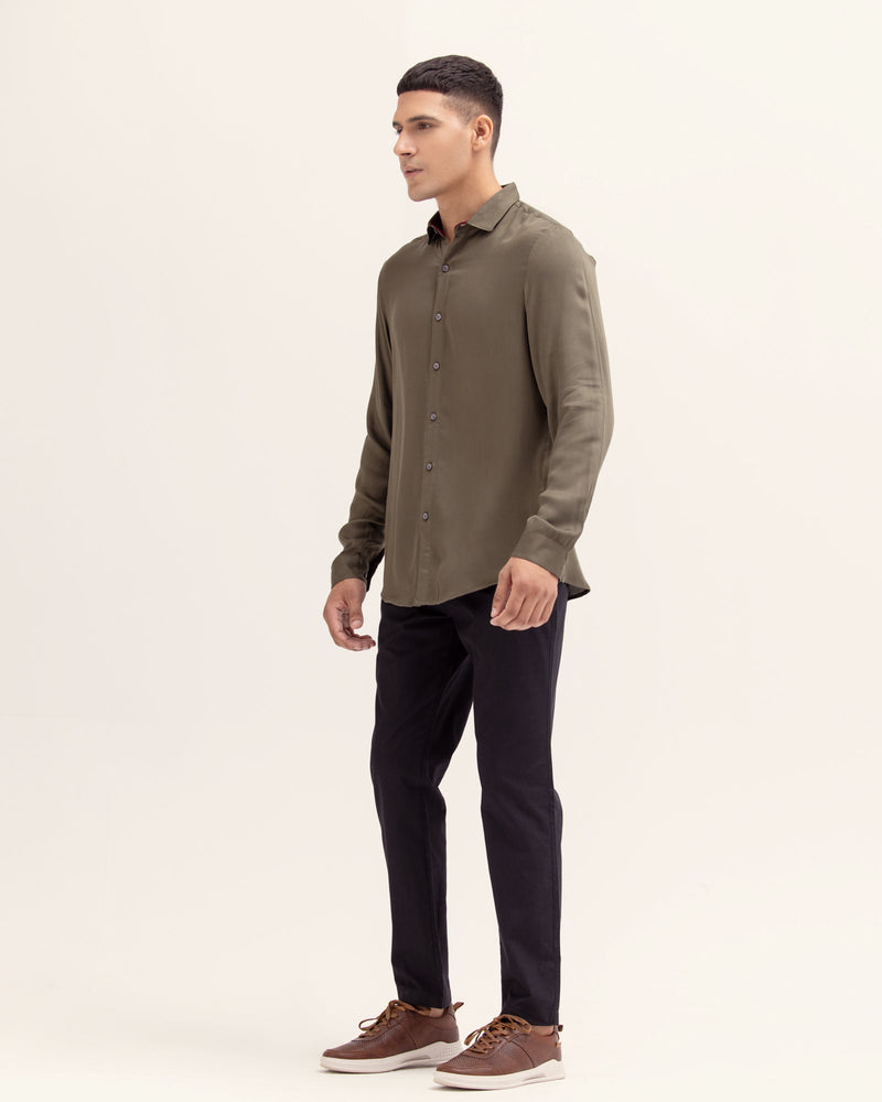 Men Casual Shirt - Engine - Buy Now