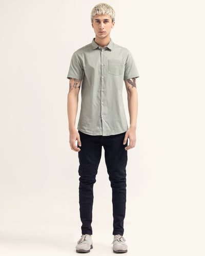 Men Casual Shirt