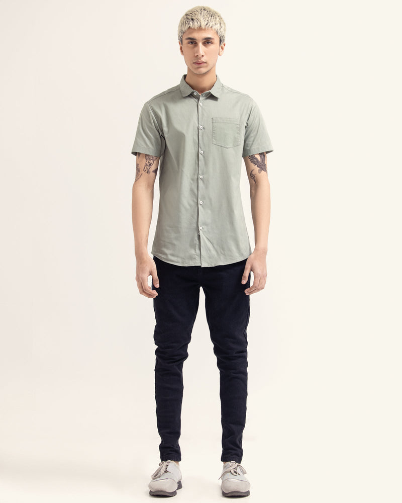 Men Casual Shirt - Engine - Buy Now