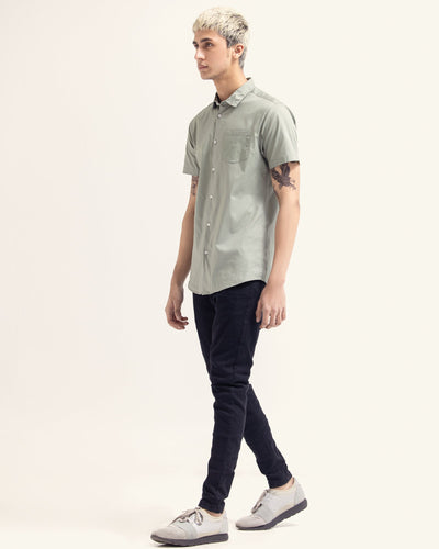 Men Casual Shirt