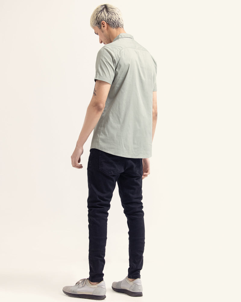 Men Casual Shirt - Engine - Buy Now