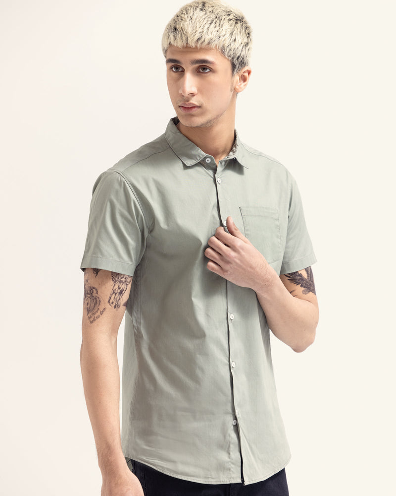 Men Casual Shirt - Engine - Buy Now