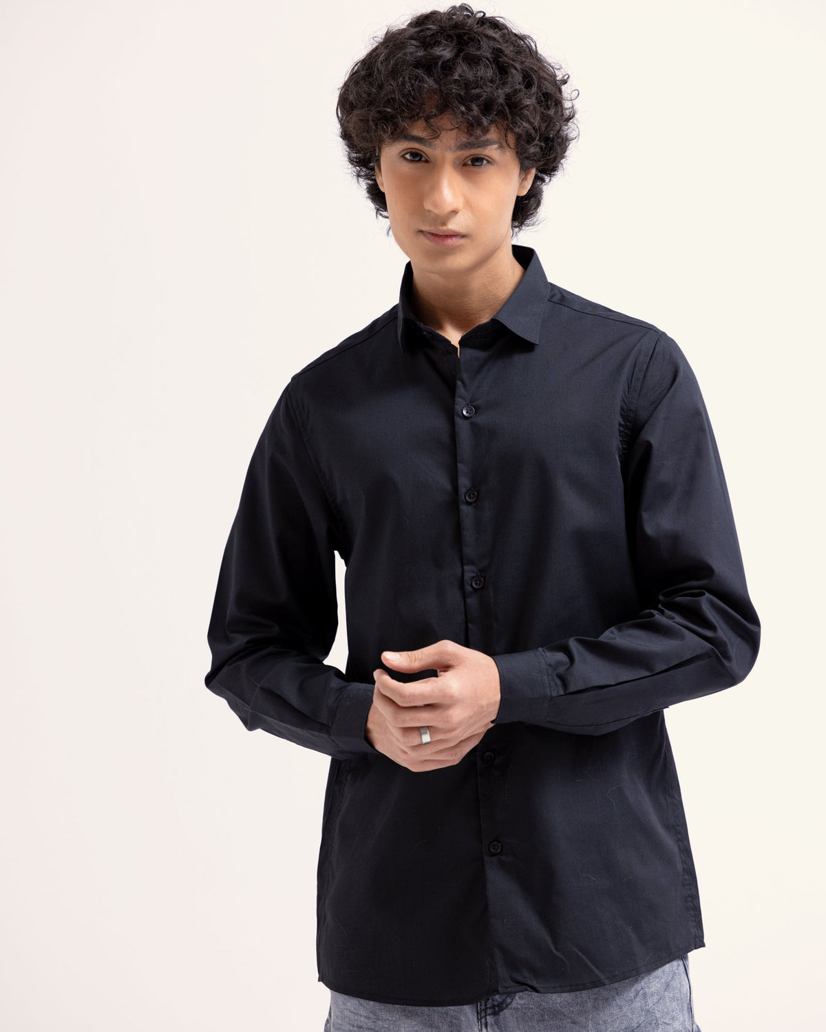 Men Casual Shirt - Engine - Buy Now