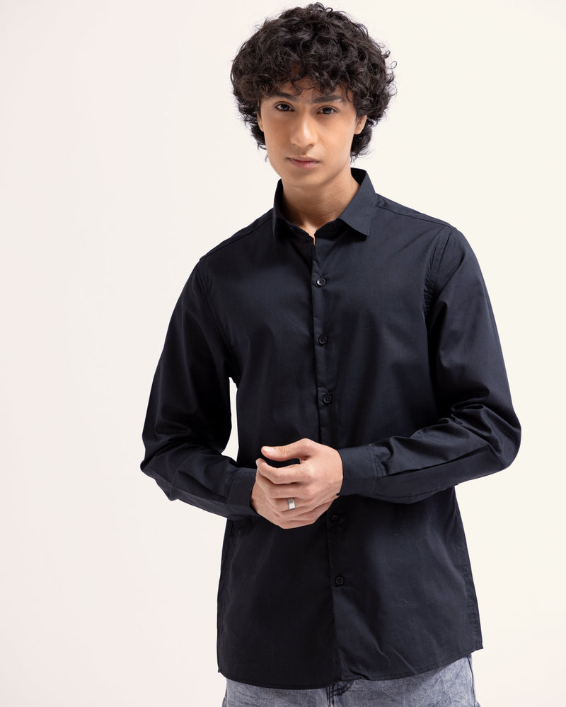 Men Casual Shirt - Engine - Buy Now