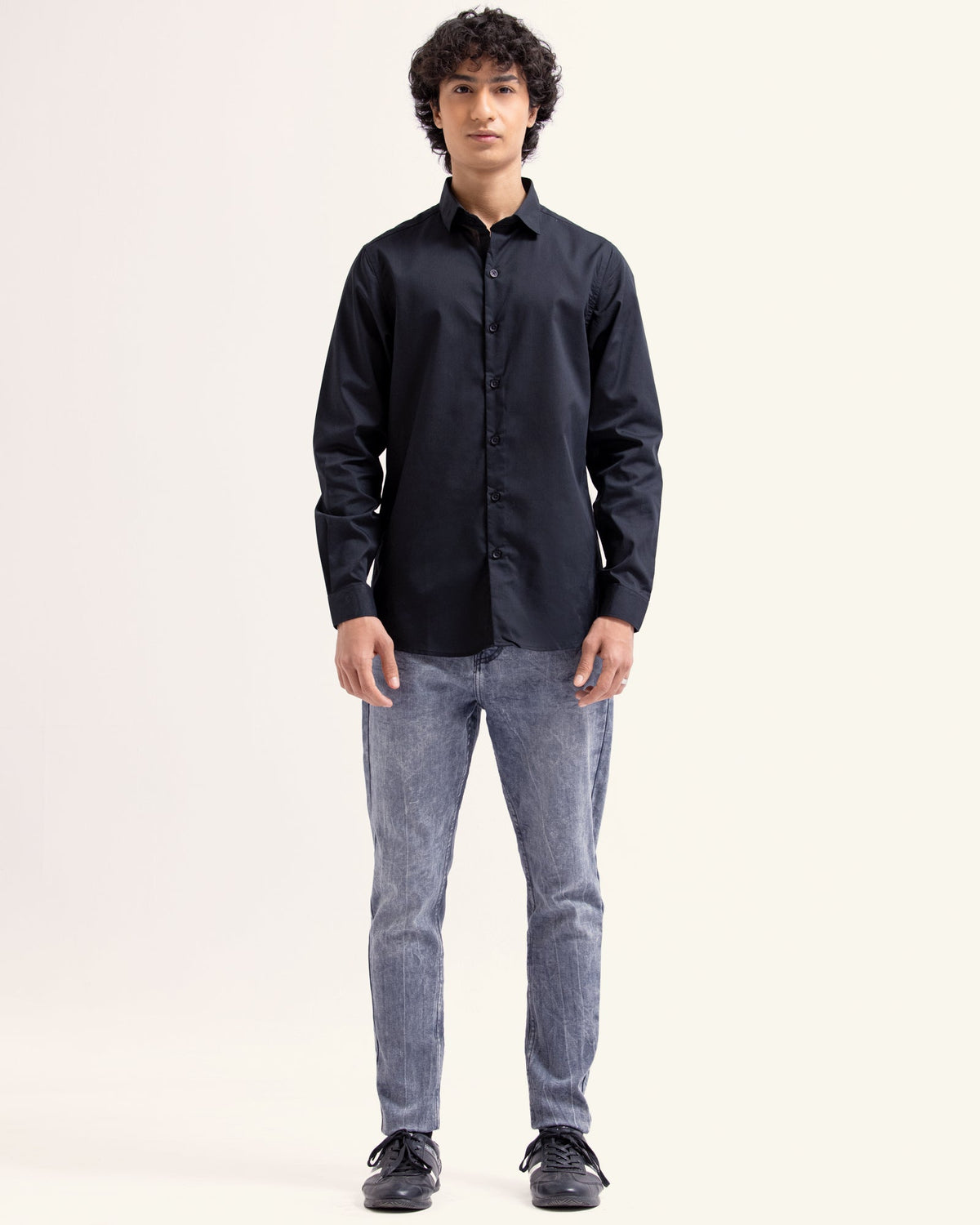Men Casual Shirt - Engine - Buy Now