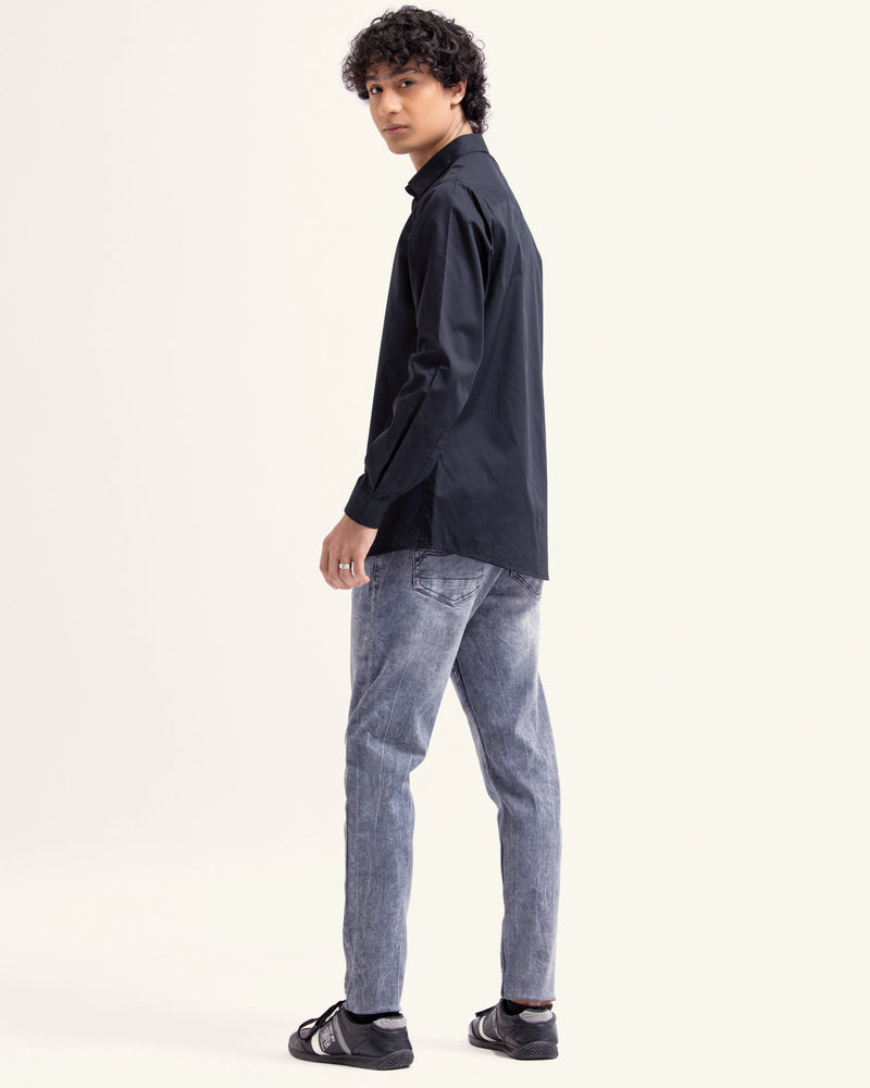 Men Casual Shirt - Engine - Buy Now