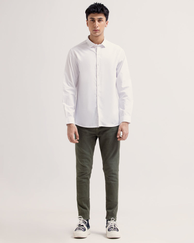 Men Casual Shirt - Engine - Buy Now