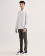 Men Casual Shirt - Engine - Buy Now