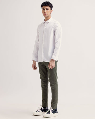 Men Casual Shirt