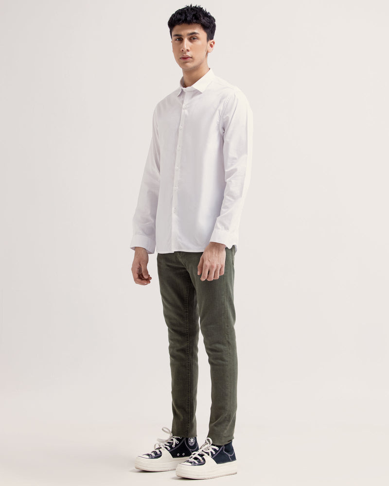 Men Casual Shirt - Engine - Buy Now