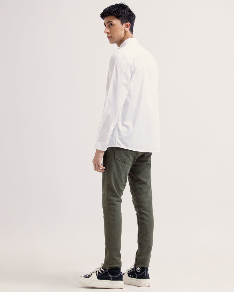 Men Casual Shirt - Engine - Buy Now