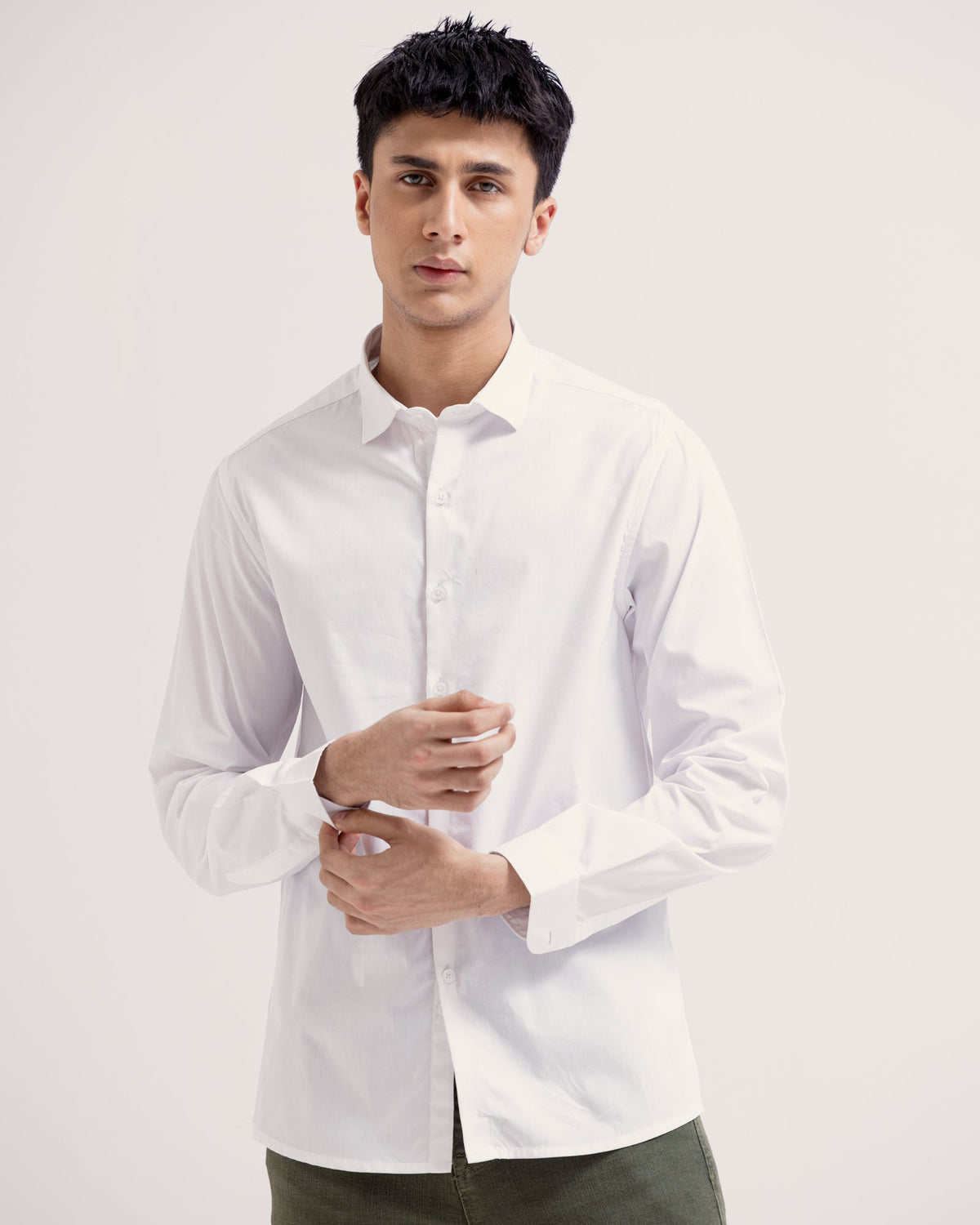 Men Casual Shirt - Engine - Buy Now
