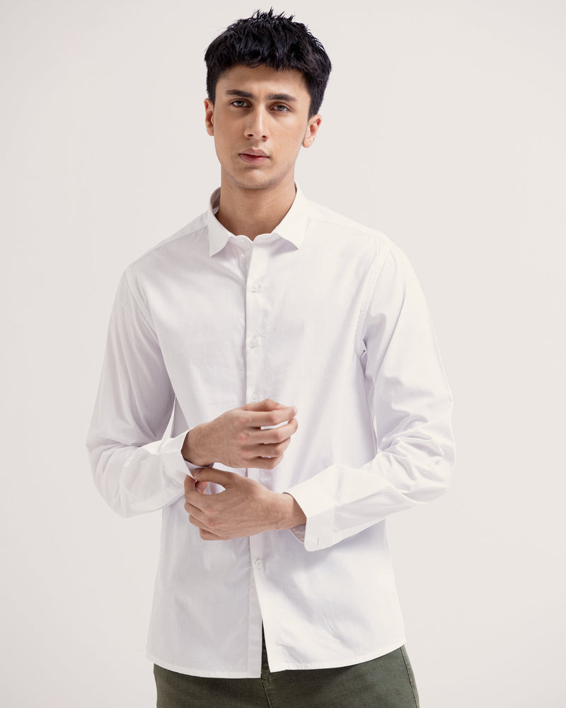 Men Casual Shirt - Engine - Buy Now