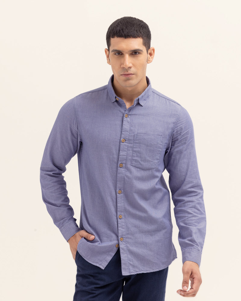 Men Casual Shirt - Engine - Buy Now