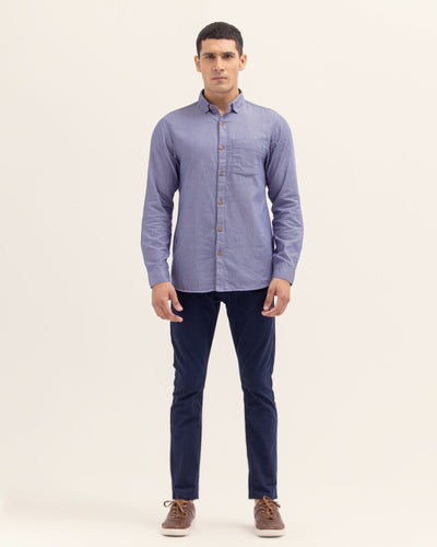 Men Casual Shirt