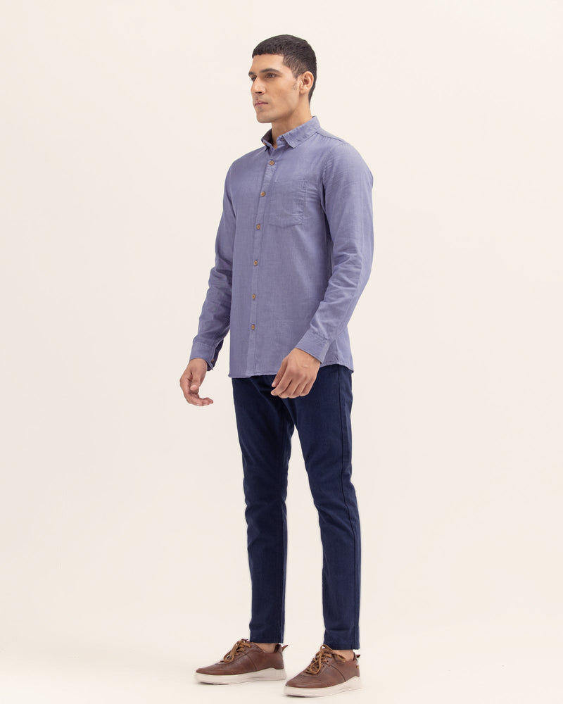 Men Casual Shirt - Engine - Buy Now