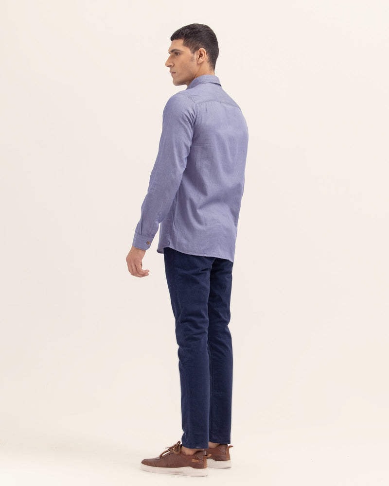 Men Casual Shirt - Engine - Buy Now