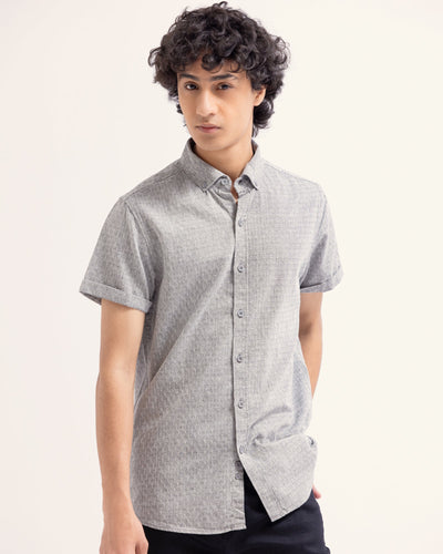 Men Casual Shirt