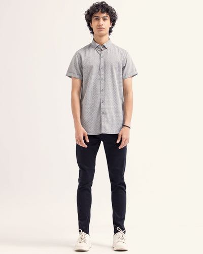 Men Casual Shirt