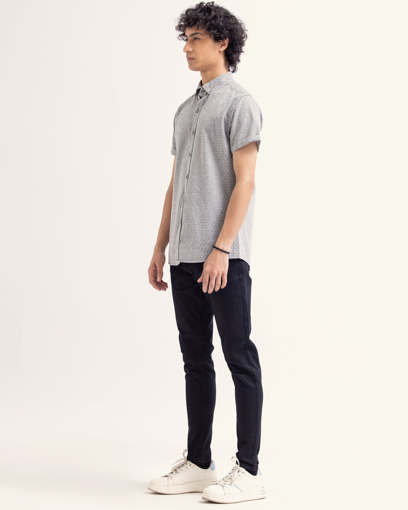 Men Casual Shirt - Engine - Buy Now