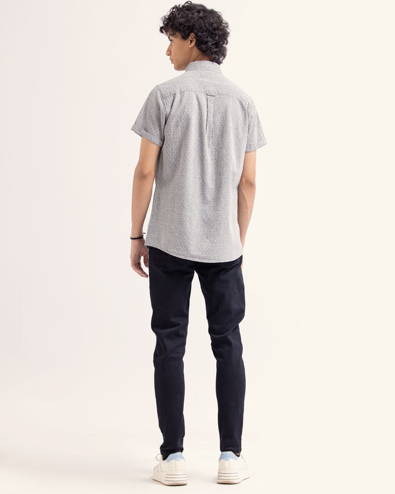 Men Casual Shirt - Engine - Buy Now