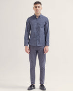 Men Casual Shirt - Engine - Buy Now