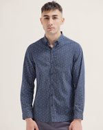 Men Casual Shirt - Engine - Buy Now