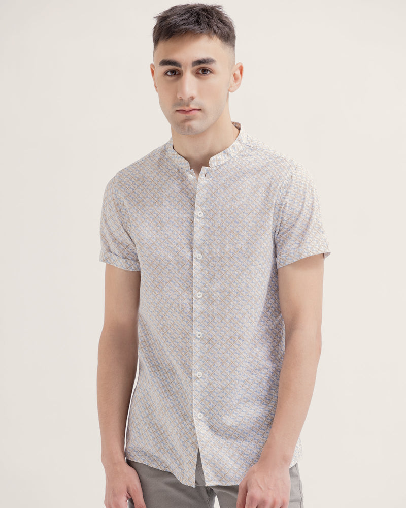 Men Casual Shirt - Engine - Buy Now