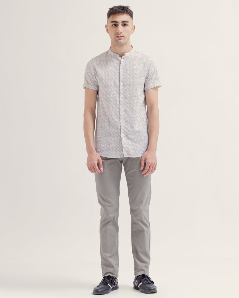 Men Casual Shirt - Engine - Buy Now