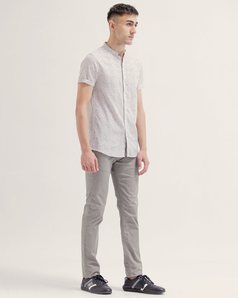 Men Casual Shirt - Engine - Buy Now