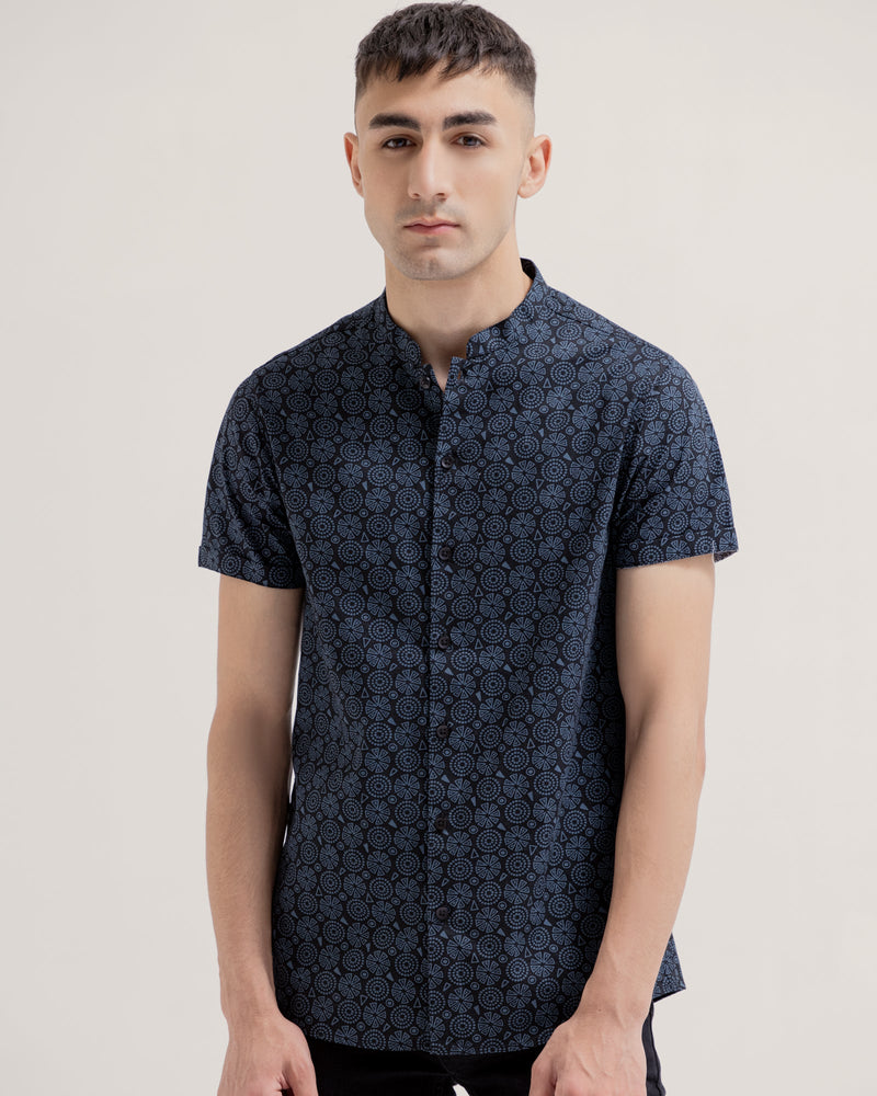 Men Casual Shirt - Engine - Buy Now