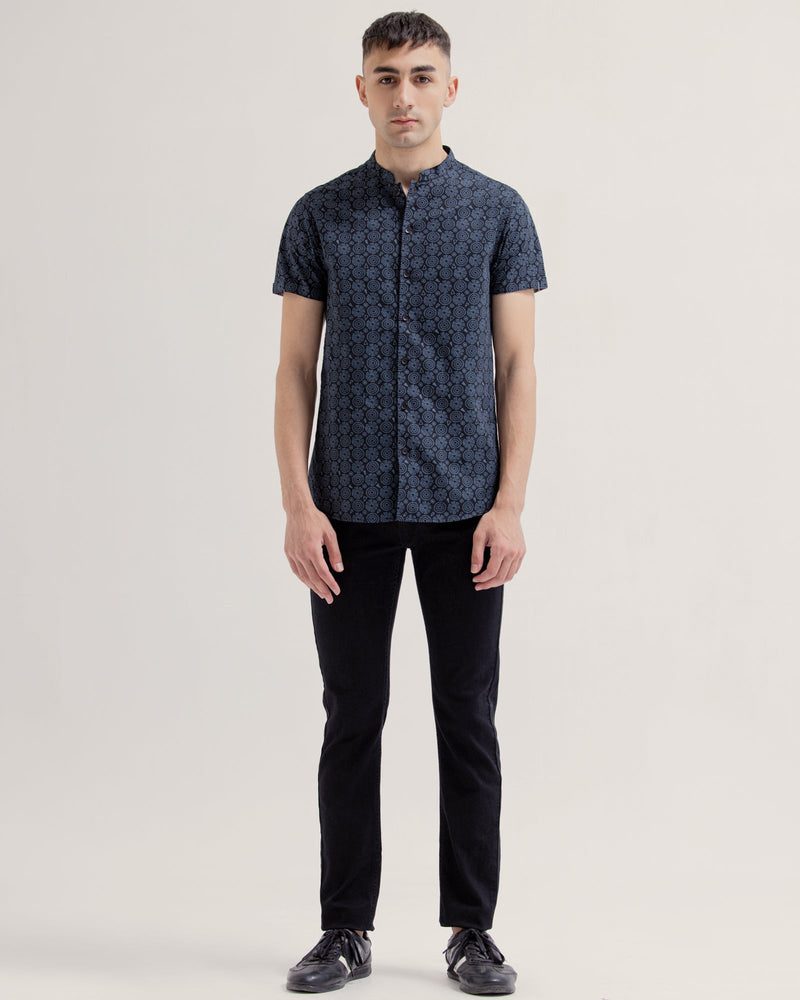Men Casual Shirt - Engine - Buy Now
