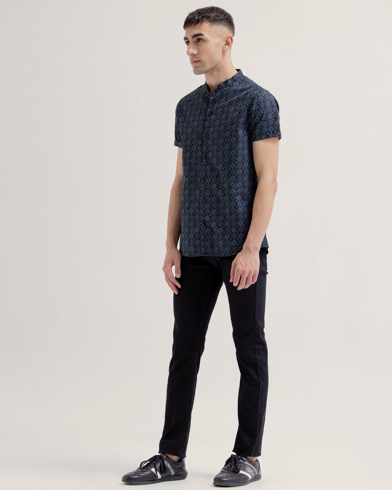 Men Casual Shirt - Engine - Buy Now