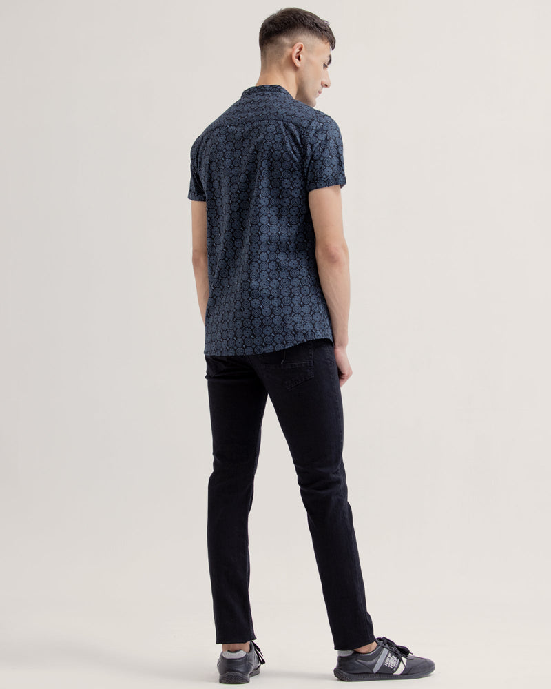 Men Casual Shirt - Engine - Buy Now