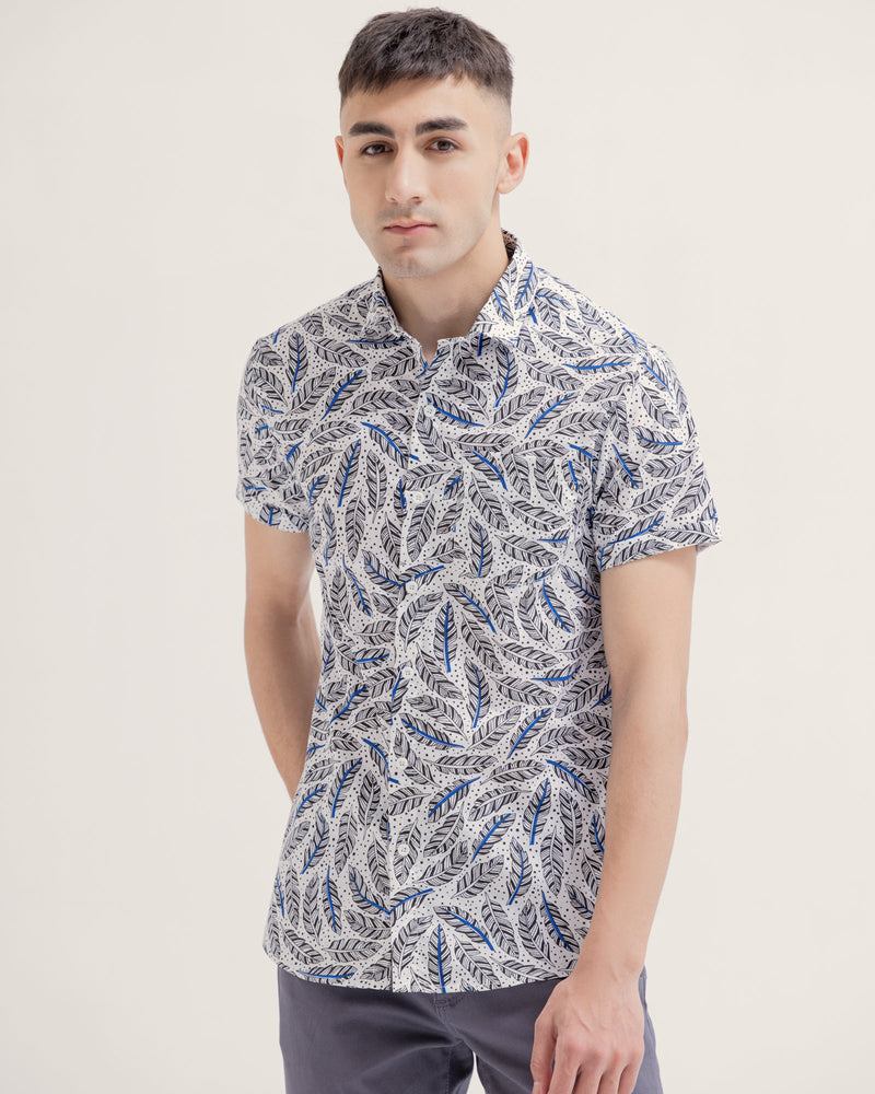 Men Casual Shirt - Engine - Buy Now