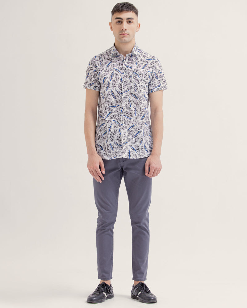 Men Casual Shirt - Engine - Buy Now