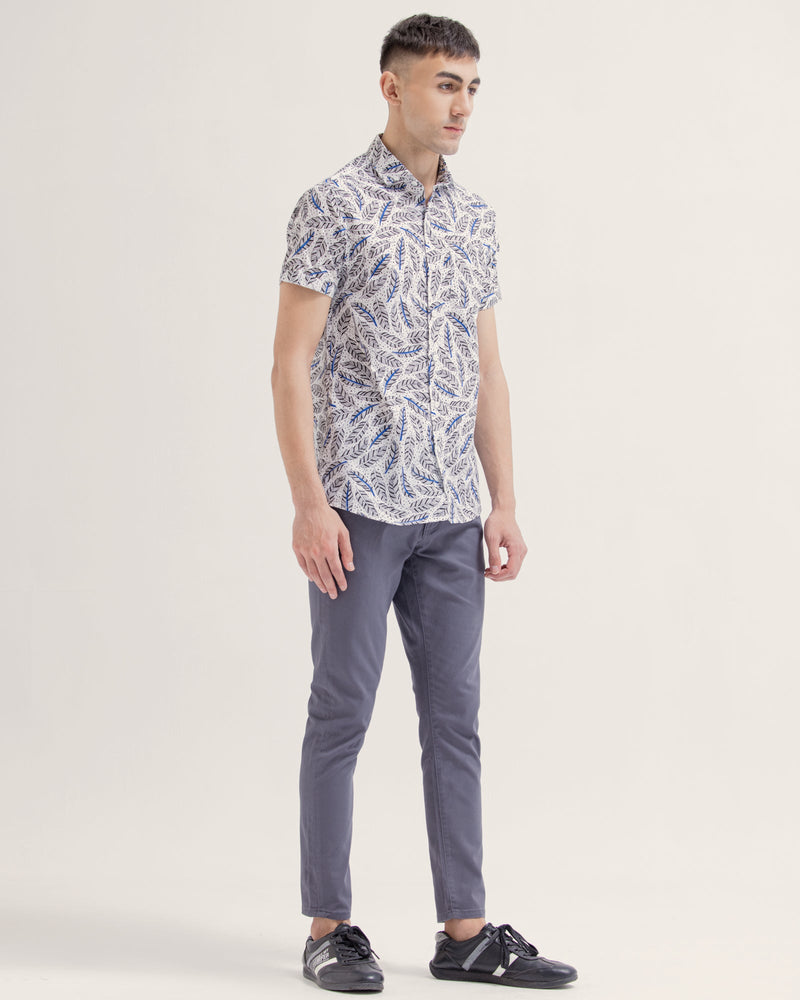 Men Casual Shirt - Engine - Buy Now