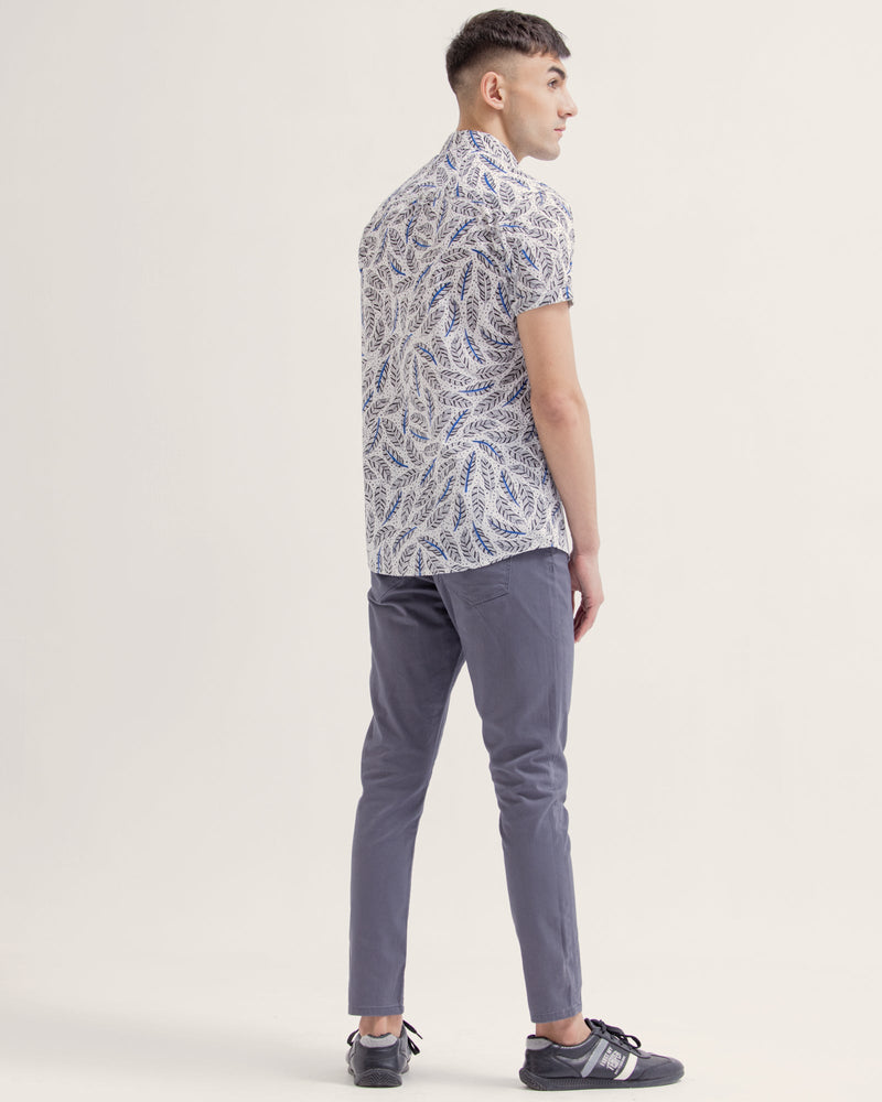 Men Casual Shirt - Engine - Buy Now