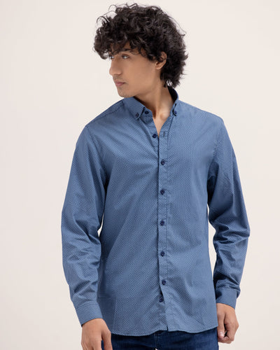 Men Casual Shirt