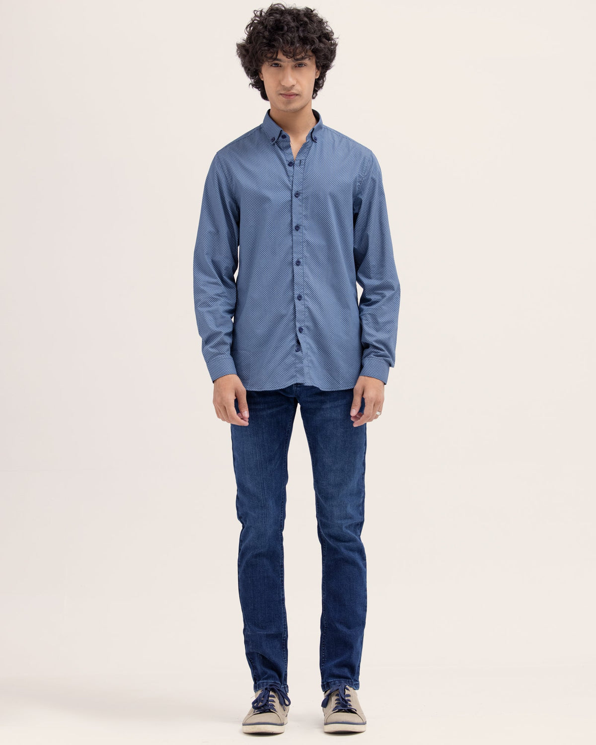 Men Casual Shirt - Engine - Buy Now