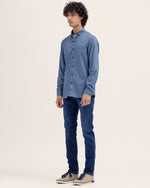 Men Casual Shirt - Engine - Buy Now