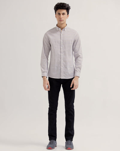 Men Casual Shirt
